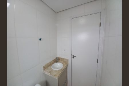 Apartamento para alugar com 87m², 2 quartos e 1 vaga Apartamento para alugar com 87m², 2 quartos e 1 vagaBanheiro