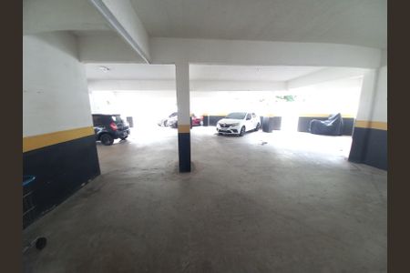 Apartamento para alugar com 87m², 2 quartos e 1 vaga Apartamento para alugar com 87m², 2 quartos e 1 vagaGaragem