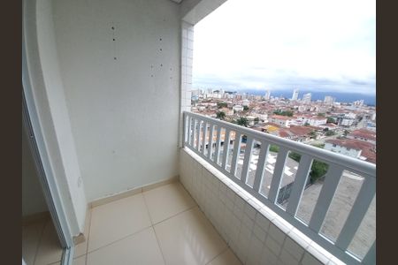 Apartamento para alugar com 87m², 2 quartos e 1 vaga Apartamento para alugar com 87m², 2 quartos e 1 vagaVaranda da Sala