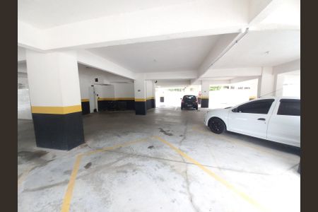 Apartamento para alugar com 87m², 2 quartos e 1 vaga Apartamento para alugar com 87m², 2 quartos e 1 vagaGaragem