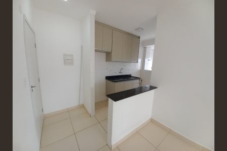 Apartamento para alugar com 87m², 2 quartos e 1 vaga Apartamento para alugar com 87m², 2 quartos e 1 vagaCozinha