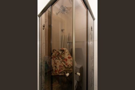 Apartamento à venda com 173m², 3 quartos e 3 vagasBanheiro da Suíte 3