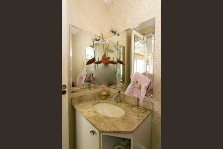 Apartamento à venda com 173m², 3 quartos e 3 vagasLavabo