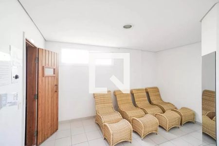 Apartamento à venda com 173m², 3 quartos e 3 vagasÁrea comum - Sauna