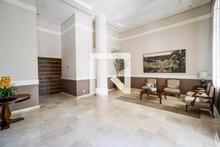 Apartamento à venda com 173m², 3 quartos e 3 vagasÁrea comum - Hall