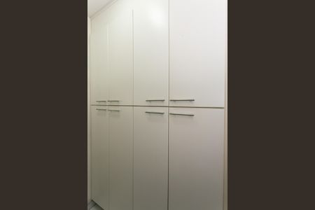 Apartamento à venda com 173m², 3 quartos e 3 vagasÁrea de Serviço