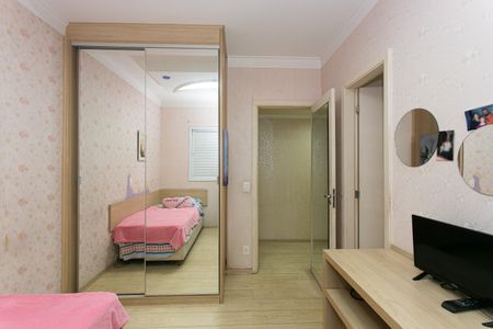 Apartamento à venda com 173m², 3 quartos e 3 vagasSuíte 2