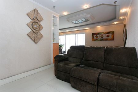 Apartamento à venda com 173m², 3 quartos e 3 vagasSala