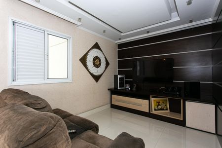 Apartamento à venda com 173m², 3 quartos e 3 vagasSala