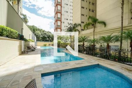 Apartamento à venda com 173m², 3 quartos e 3 vagasÁrea comum - Piscina