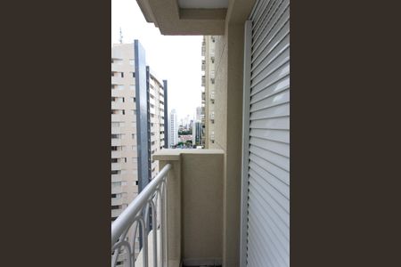 Apartamento à venda com 173m², 3 quartos e 3 vagasVaranda da Suíte 3