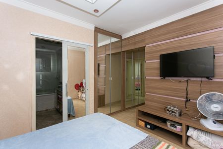 Apartamento à venda com 173m², 3 quartos e 3 vagasSuíte 3