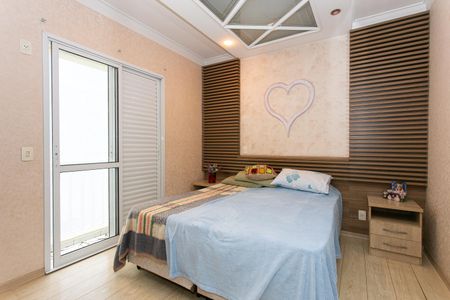 Apartamento à venda com 173m², 3 quartos e 3 vagasSuíte 3