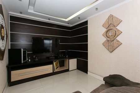 Apartamento à venda com 173m², 3 quartos e 3 vagasSala
