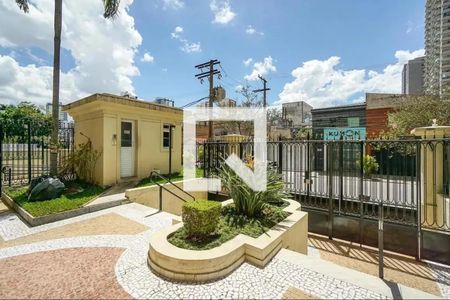 Apartamento à venda com 173m², 3 quartos e 3 vagasÁrea comum