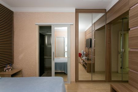 Apartamento à venda com 173m², 3 quartos e 3 vagasSuíte 3