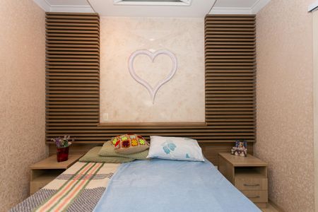 Apartamento à venda com 173m², 3 quartos e 3 vagasSuíte 3