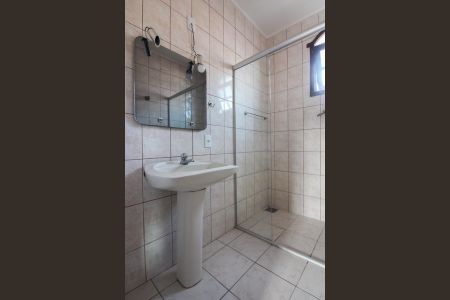 Casa para alugar com 100m², 4 quartos e 1 vagaBanheiro Social