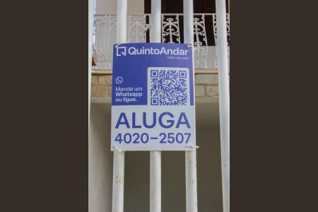 Casa para alugar com 100m², 4 quartos e 1 vagaPlaquinha Instalada