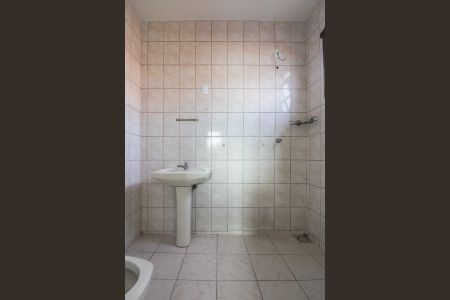 Casa para alugar com 100m², 4 quartos e 1 vagaBanheiro da Suíte