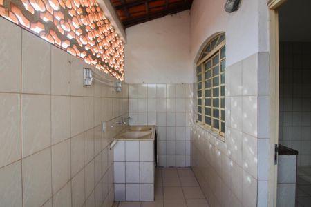 Casa para alugar com 100m², 4 quartos e 1 vagaÁrea de Serviço