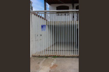 Casa para alugar com 100m², 4 quartos e 1 vagaPlaquinha Instalada