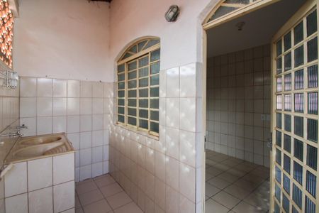 Casa para alugar com 100m², 4 quartos e 1 vagaÁrea de Serviço