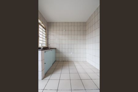 Casa para alugar com 100m², 4 quartos e 1 vagaCozinha