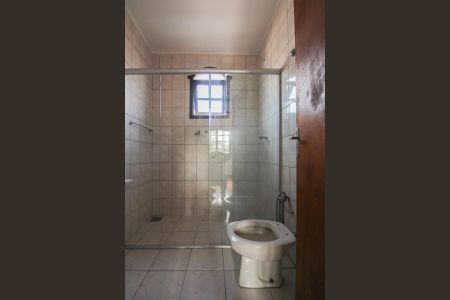 Casa para alugar com 100m², 4 quartos e 1 vagaBanheiro Social