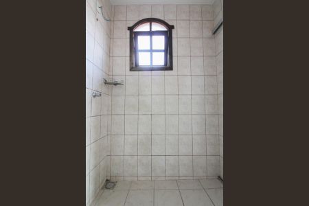 Casa para alugar com 100m², 4 quartos e 1 vagaBanheiro da Suíte