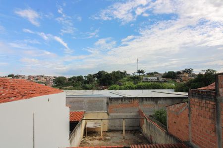 Casa para alugar com 100m², 4 quartos e 1 vagaVista da Suíte