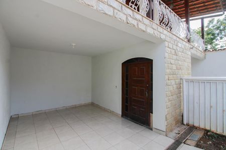 Casa para alugar com 100m², 4 quartos e 1 vagaGaragem