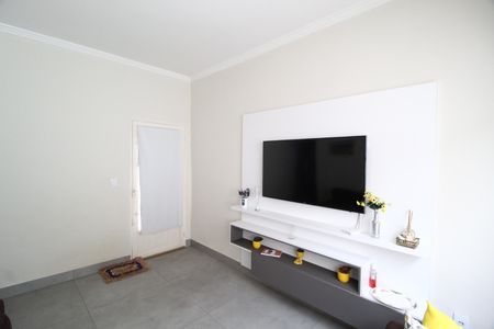 Casa para alugar com 168m², 3 quartos e 4 vagasSala