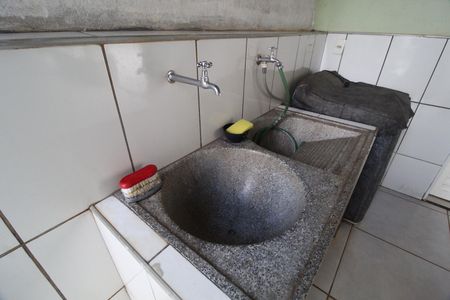 Casa para alugar com 168m², 3 quartos e 4 vagasÁrea de Serviço