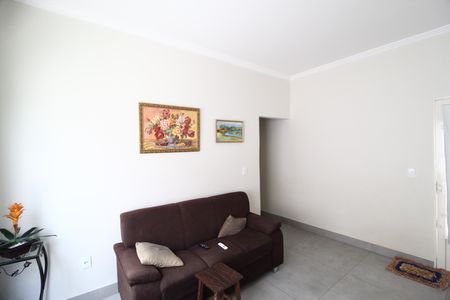 Casa para alugar com 168m², 3 quartos e 4 vagasSala