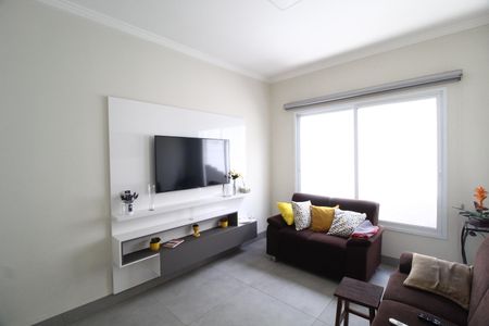 Casa para alugar com 168m², 3 quartos e 4 vagasSala