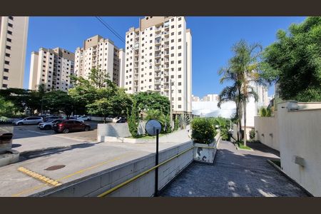 Apartamento para alugar com 50m², 2 quartos e 1 vaga Apartamento para alugar com 50m², 2 quartos e 1 vagaÁrea externa