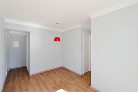 Apartamento para alugar com 50m², 2 quartos e 1 vagaSala