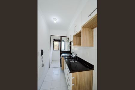 Apartamento para alugar com 50m², 2 quartos e 1 vagaCozinha