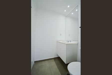 Apartamento para alugar com 50m², 2 quartos e 1 vagaBanheiro