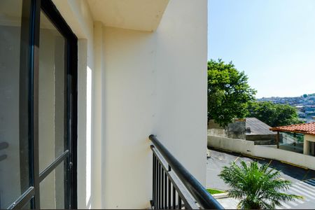 Apartamento para alugar com 50m², 2 quartos e 1 vagaVaranda da Sala