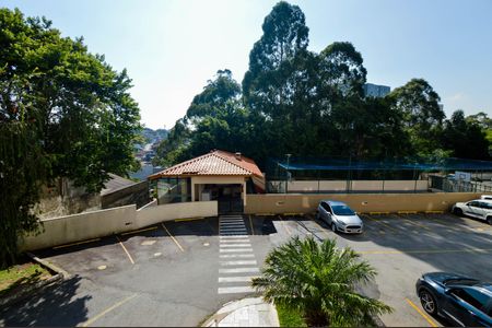 Apartamento para alugar com 50m², 2 quartos e 1 vagaVista do Quarto 2