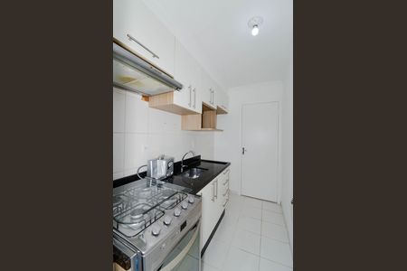 Apartamento para alugar com 50m², 2 quartos e 1 vagaCozinha