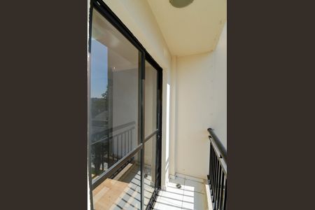Apartamento para alugar com 50m², 2 quartos e 1 vagaVaranda da Sala