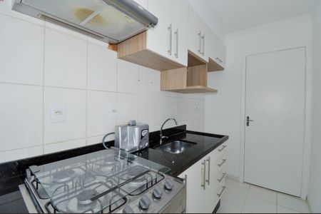 Apartamento para alugar com 50m², 2 quartos e 1 vagaCozinha