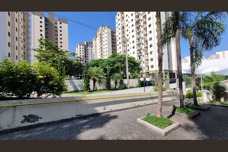 Apartamento para alugar com 50m², 2 quartos e 1 vaga Apartamento para alugar com 50m², 2 quartos e 1 vagaÁrea externa
