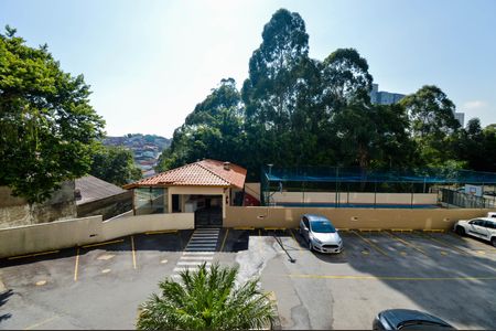 Apartamento para alugar com 50m², 2 quartos e 1 vagaVista do Quarto 1