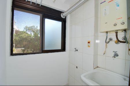 Apartamento para alugar com 50m², 2 quartos e 1 vagaCozinha