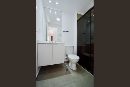 Apartamento para alugar com 50m², 2 quartos e 1 vagaBanheiro