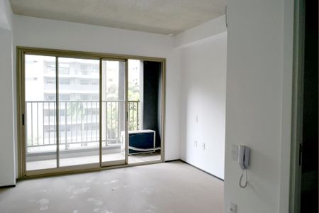 Studio para alugar com 25m², 1 quarto e sem vagaStudio
